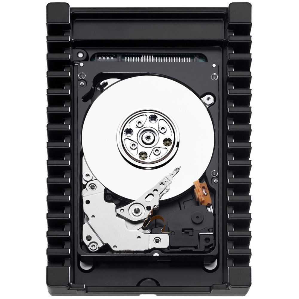 HP 160GB SATA 10000RPM internal hard drive Serial ATA