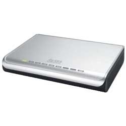 Zyxel P-335 Firewall Router w/ USB Print Server wired router