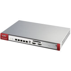 Zyxel ZyWALL USG 100 hardware firewall 0.1 Gbit/s