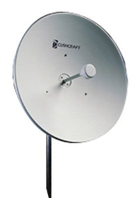 Motorola ML-2499-BPDA1-01R network antenna Directional antenna N-type 24 dBi