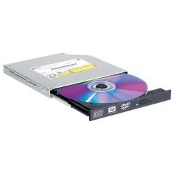 LG DVD+/-RW GSA-T20N 8x SATA Slim optical disc drive Internal