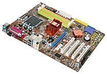 MSI P43 Neo3-FR LGA 775 (Socket T) ATX