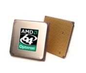Fujitsu Opteron 250 processor 2.4 GHz 1 MB L2 Box