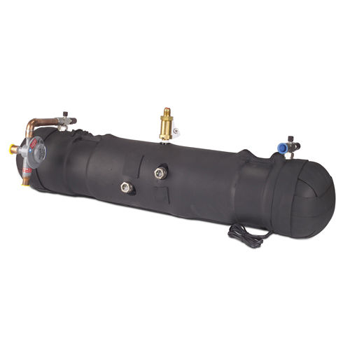 APC ACAC76105 rack cooling equipment