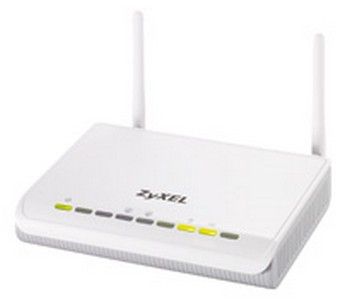 Zyxel WAP3205 300 Mbit/s