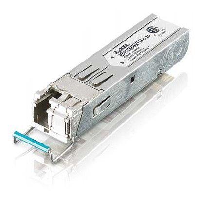 Zyxel MiniGBIC-BX1490-10 1250 Mbit/s