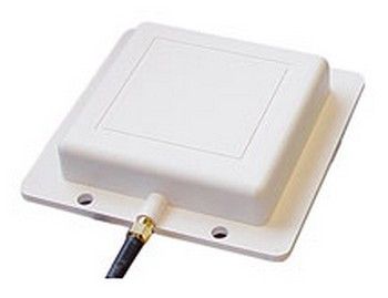 Zyxel WLAN Patch 60-8-O network antenna 8 dBi