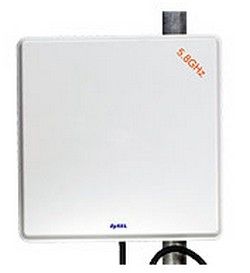 Zyxel FPA-5823 network antenna 22 dBi