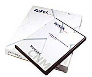 Zyxel Vantage CNM-Trial Network management