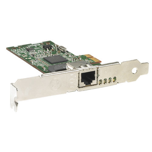 DELL NetXtreme 5721 Internal Ethernet 1000 Mbit/s
