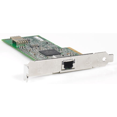 DELL Broadcom II 5708 Internal Ethernet 1000 Mbit/s