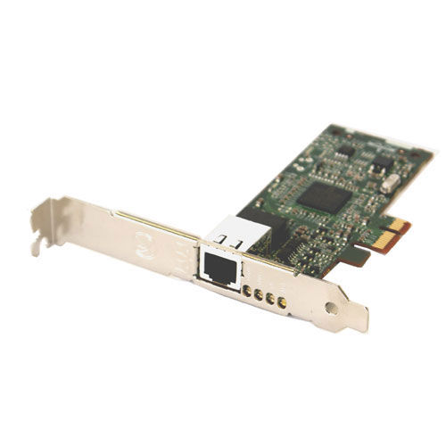 DELL NetXtreme 5721 Internal Ethernet 1000 Mbit/s