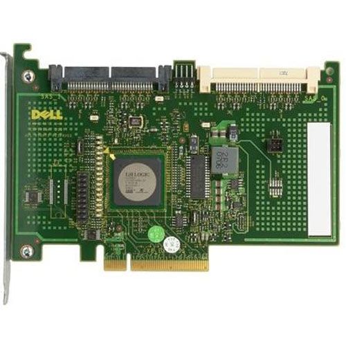 DELL SAS 6/iR interface cards/adapter Internal SAS, SATA