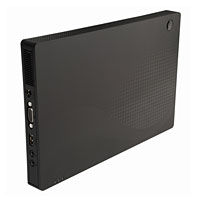 Zyxel NSL-100_V2 Intel Atom® 1 GB 0.16 TB