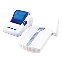 Zyxel G-4100_V2 54 Mbit/s