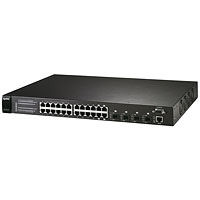 Zyxel GS-4024 Managed L3+