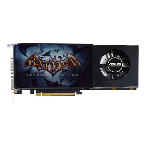 ASUS ENGTX275/G/HTDI/896MD3 NVIDIA GeForce GTX 275 GDDR3