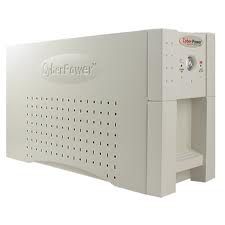CyberPower UP825 uninterruptible power supply (UPS) 0.825 kVA 450 W