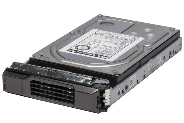 56HPY - Dell 3TB 7200RPM SAS 6Gb/s 3.5-in Hard Drive