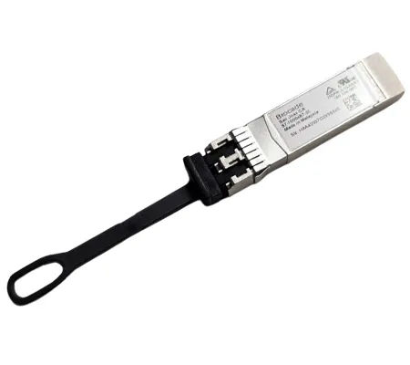 57-1000487-01 - Brocade 16Gb/s 16GBase-SW FC MMF SFP+ Transceiver