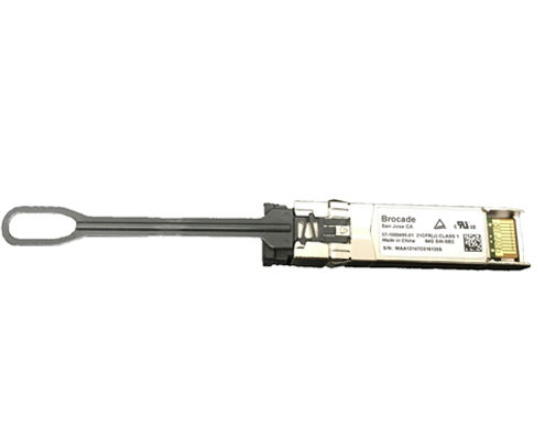 57-1000495-01 - Brocade 64GB SFP+ Transceiver
