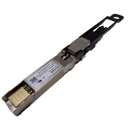 57-1000505-01 - Brocade Multi-Mode Fiber SFP-DD Transceiver Module
