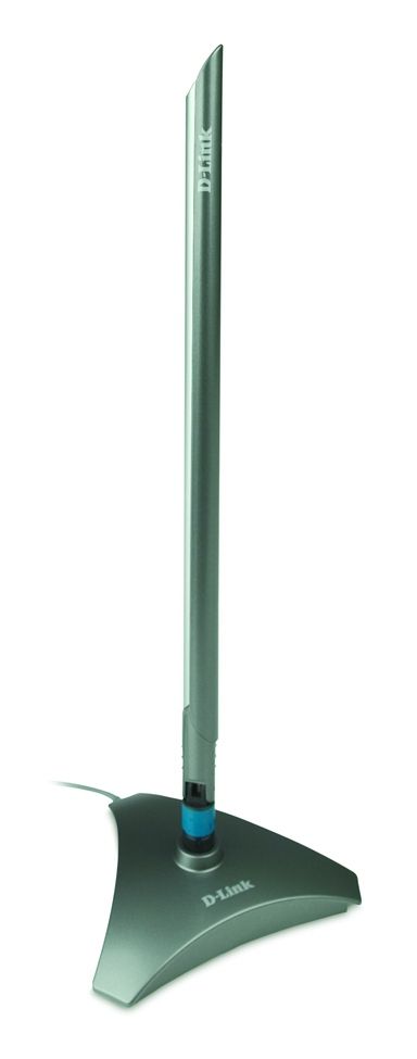 D-Link ANT24-0700 network antenna Omni-directional antenna RP-SMA 7 dBi