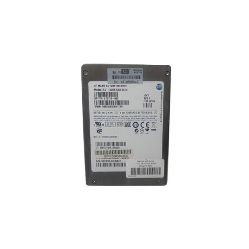 HP 570774-002 120GB SATA 3Gb/s SLC SSD 2.5" SFF