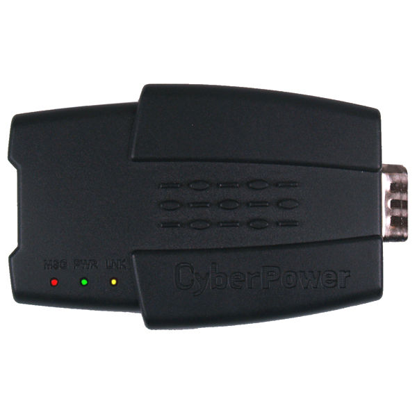 CyberPower RMCARD100 remote management adapter