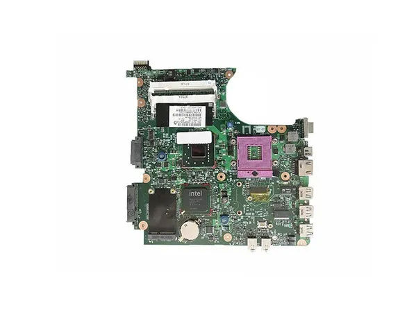 571889-001 - HP Socket F Proprietary Motherboard For XW9400