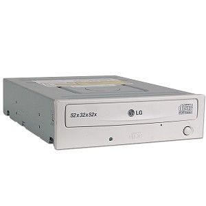 LG GCE-8526B optical disc drive Internal