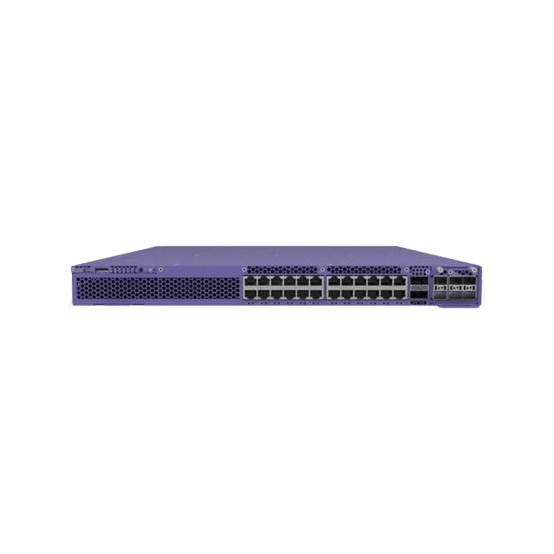 Extreme 5720-24MW 24x5G PoE 1040Gbps Aggregation Switch