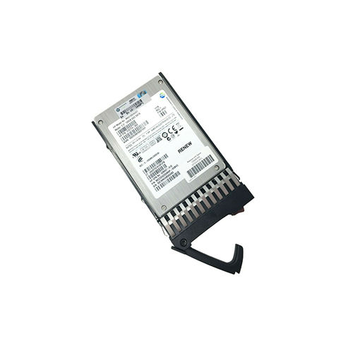 HPE 572073-B21 120GB 3G SATA 2.5 SFF MDL SSD