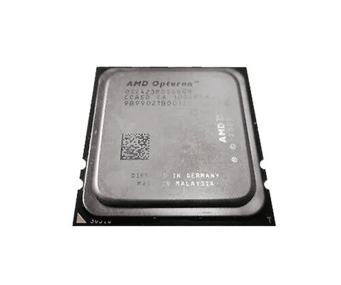 572550-001 - HP 2.00GHz Socket F Opteron 2423 HE 6-Core Processor