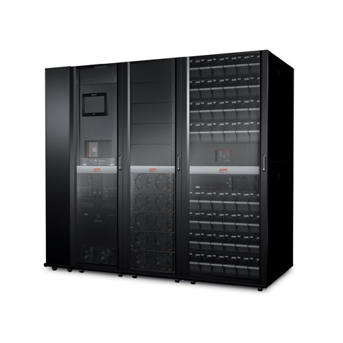 APC SY100K250DL-PD uninterruptible power supply (UPS) 100 kVA 100000 W
