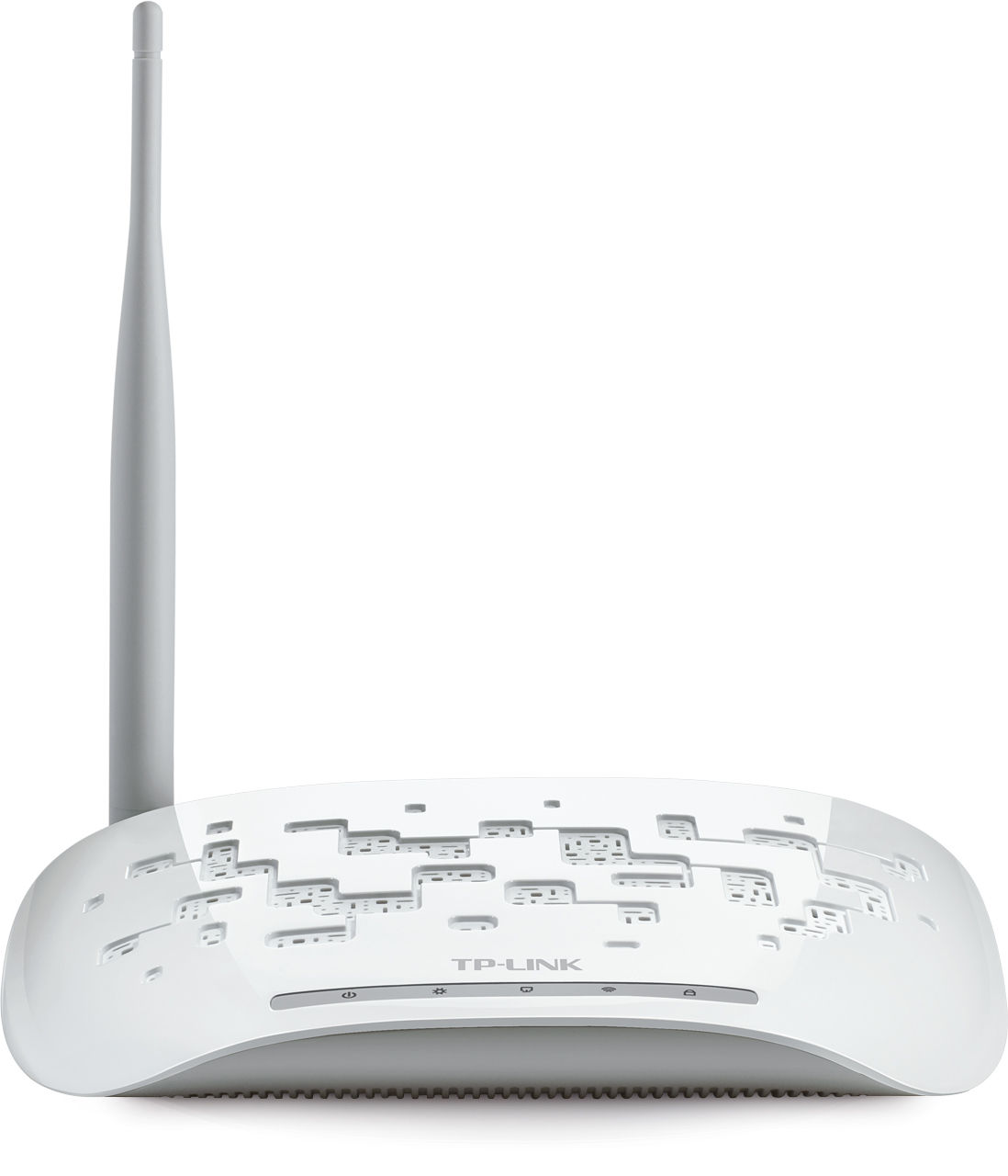 TP-Link TL-WA701ND wireless access point 150 Mbit/s White Power over Ethernet (PoE)