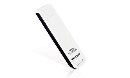 TP-Link 54Mbps Wireless USB Adapter Internal 54 Mbit/s