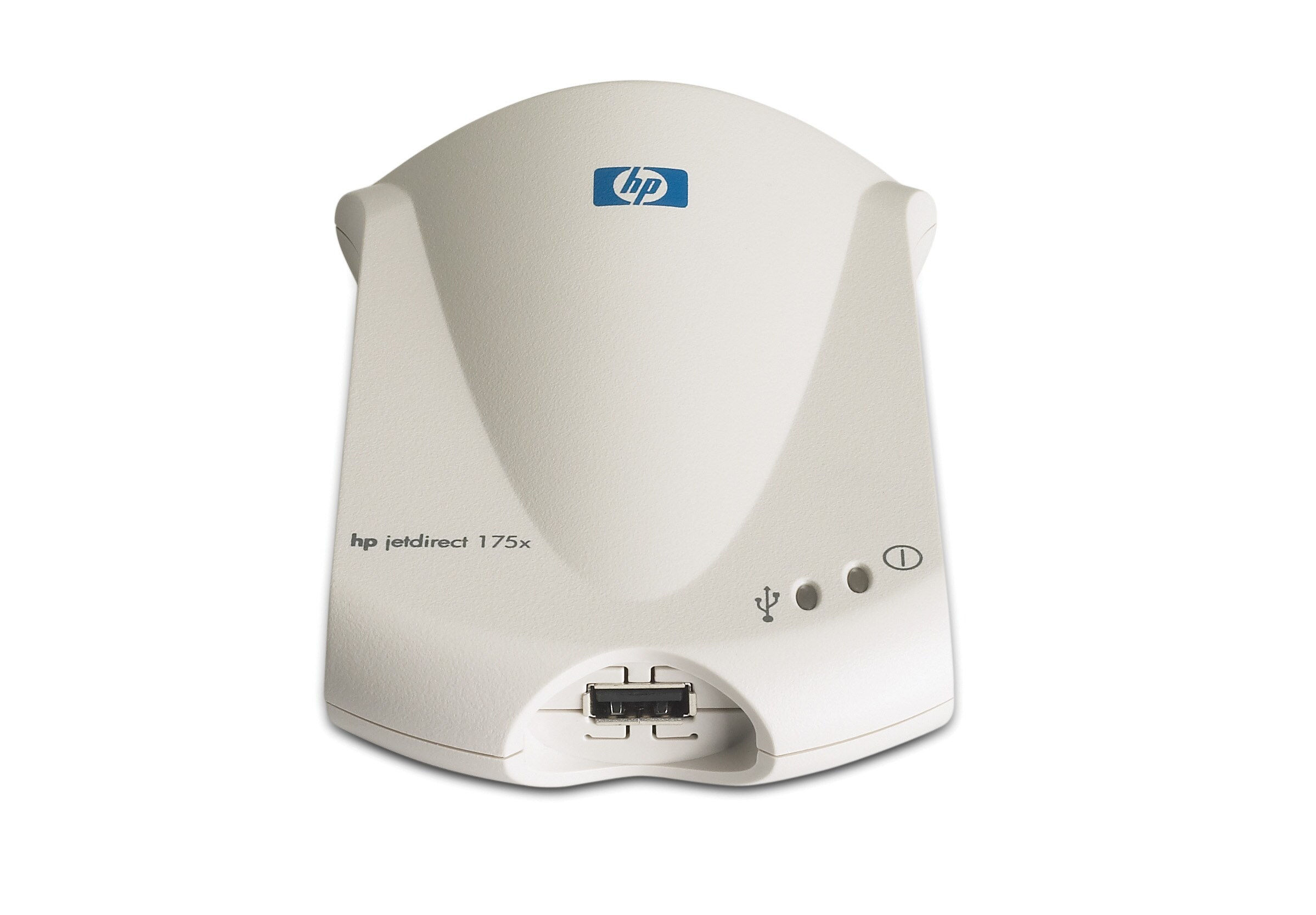 HP Jetdirect 175x Fast Ethernet Print Server