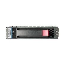 574761-B21 - HP 2TB 7200RPM SAS 3.5-Inch Hard Drive