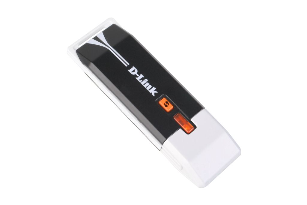 D-Link DWA-140 WLAN 300 Mbit/s