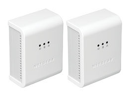 NETGEAR XETB1001 Ethernet 85 Mbit/s
