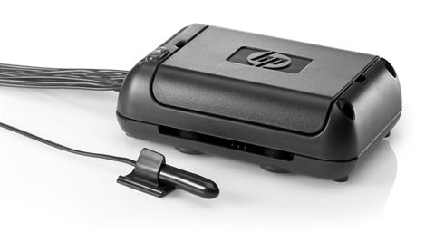 HP AT516A rack accessory