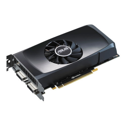 ASUS ENGTX460/2DI/768MD5 graphics card NVIDIA GeForce GTX 460 GDDR5