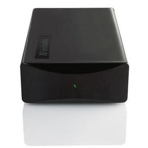 Verbatim 47593 external hard drive 2 TB 3.5" USB 2.0 Black