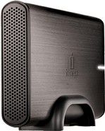 Iomega Prestige 1.5TB HDD external hard drive USB 2.0 Black