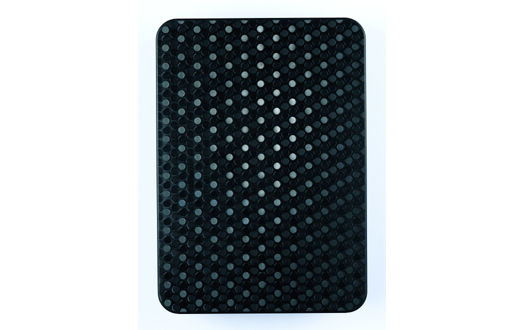 Samsung G series G2 Portable 1TB external hard drive 2.5" USB 2.0 Black