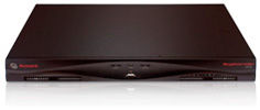 Vertiv Avocent MPU108E-201 KVM switch Black