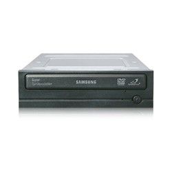Samsung SH-202J optical disc drive Internal Grey