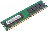 Samsung M378T5663EH3-CE6 memory module 2 GB 1 x 2 GB DDR2 240-pin DIMM