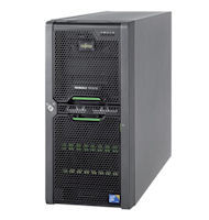 Fujitsu PRIMERGY TX150 S7 server Tower Intel® Core™ i3 i3-540 3.06 GHz 2 GB DDR3-SDRAM 450 W